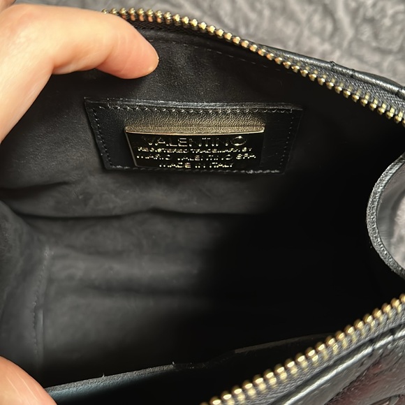 Valentino bag black - Picture 4 of 4